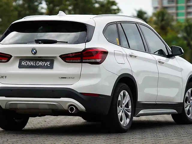 Used BMW X1 [2013-2016] sDrive20d xLine in Kochi