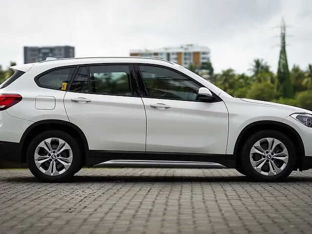 Used BMW X1 [2013-2016] sDrive20d xLine in Kochi