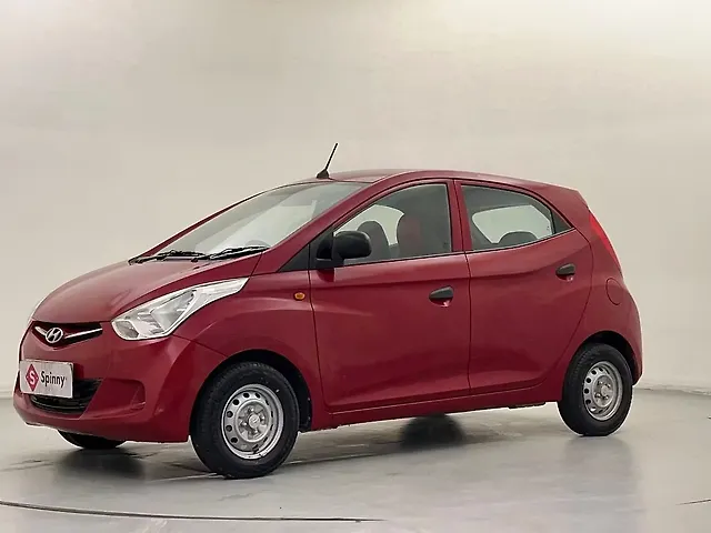 Used 2015 Hyundai Eon in Ghaziabad