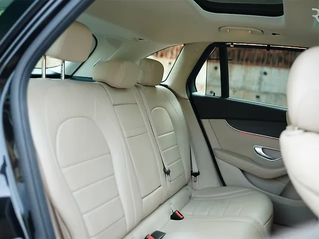 Used Mercedes-Benz GLC [2019-2023] 200 Progressive [2019-2021] in Kochi