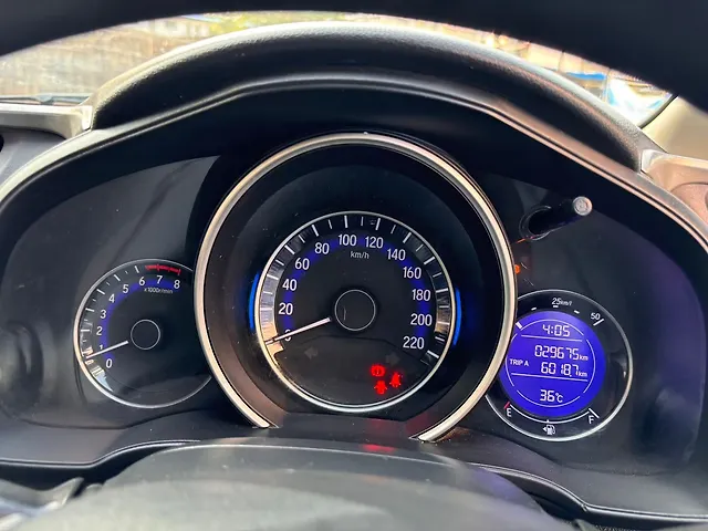 Used Honda WR-V [2017-2020] VX MT Petrol in Mumbai