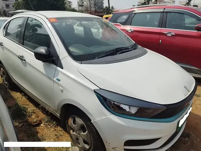 Used 2023 Tata Tigor EV in Hyderabad
