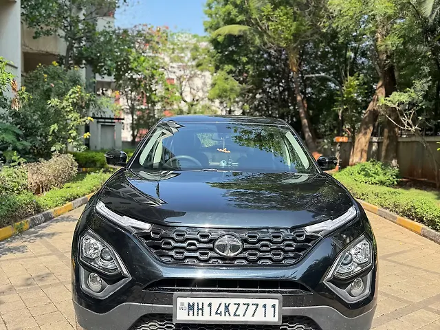 Used 2023 Tata Harrier in Pune