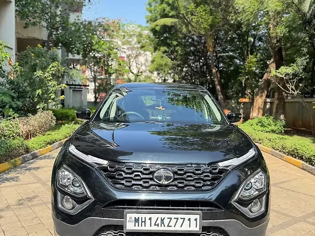 Used 2023 Tata Harrier in Pune