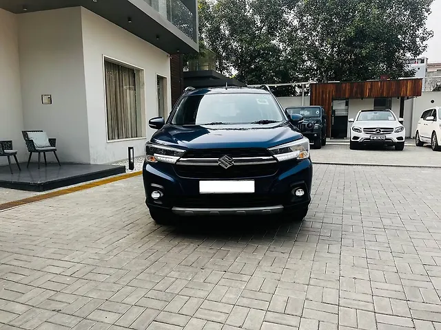 Used 2020 Maruti Suzuki XL6 in Delhi