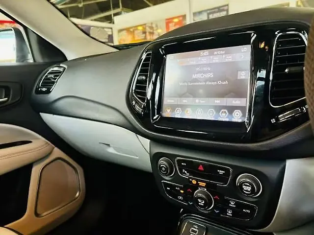 Used Jeep Compass [2017-2021] Limited 2.0 Diesel [2017-2020] in Bangalore