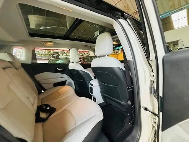 Used Jeep Compass [2017-2021] Limited 2.0 Diesel [2017-2020] in Bangalore