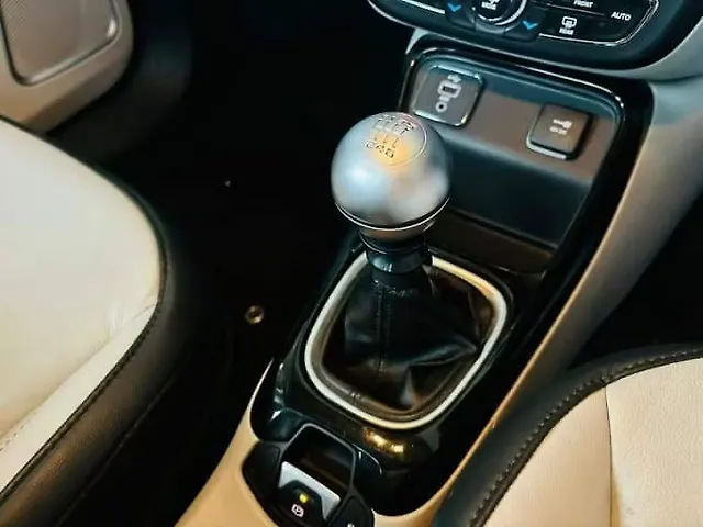 Used Jeep Compass [2017-2021] Limited 2.0 Diesel [2017-2020] in Bangalore