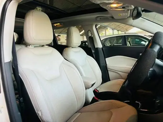 Used Jeep Compass [2017-2021] Limited 2.0 Diesel [2017-2020] in Bangalore