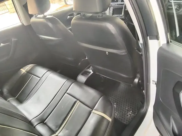 Used Volkswagen Polo [2016-2019] GT TSI in Hyderabad