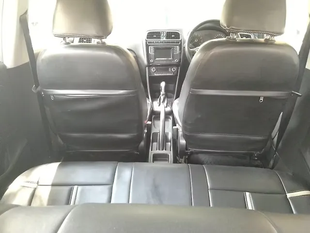 Used Volkswagen Polo [2016-2019] GT TSI in Hyderabad