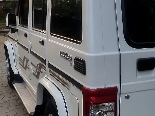 Used Mahindra Bolero B6 [2022] in Ranchi