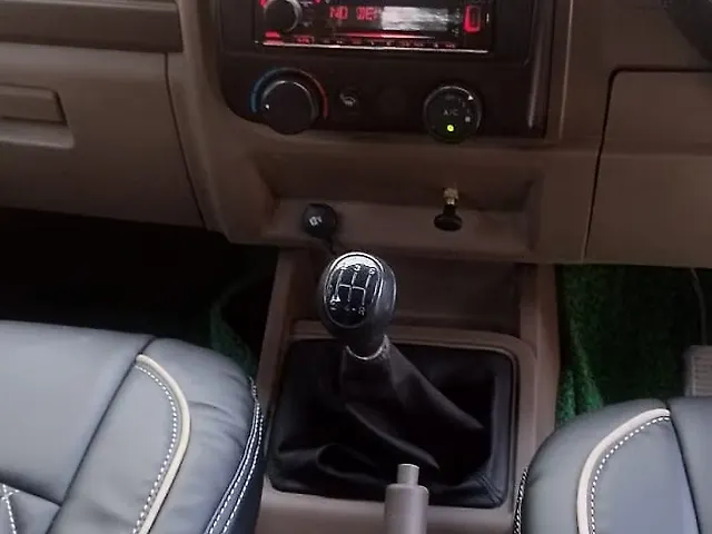 Used Mahindra Bolero B6 [2022] in Ranchi