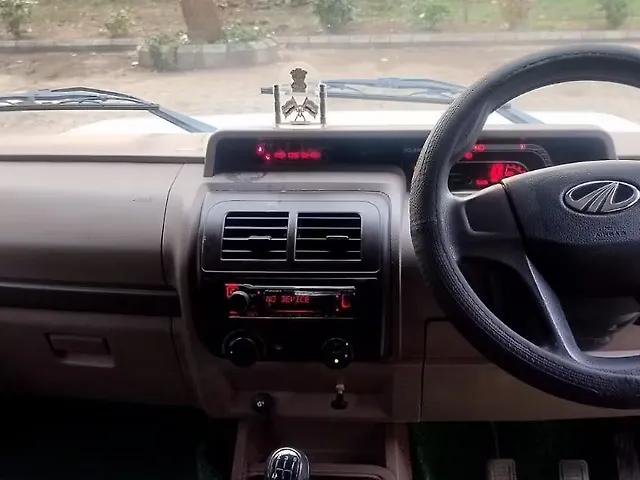 Used Mahindra Bolero B6 [2022] in Ranchi