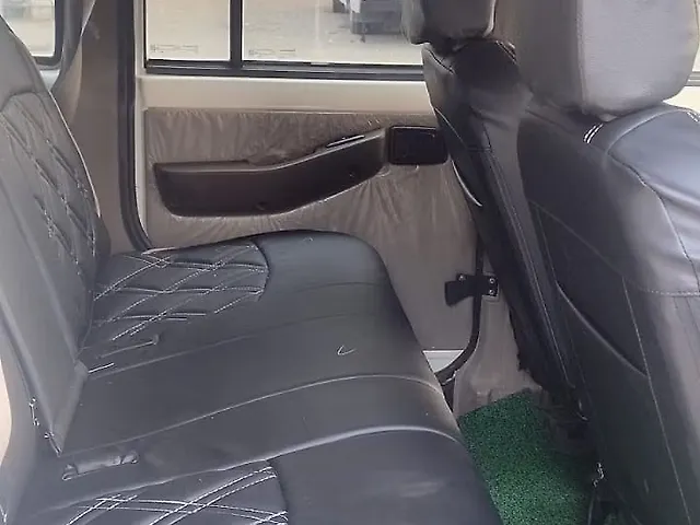 Used Mahindra Bolero B6 [2022] in Ranchi