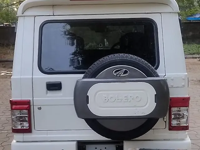 Used Mahindra Bolero B6 [2022] in Ranchi