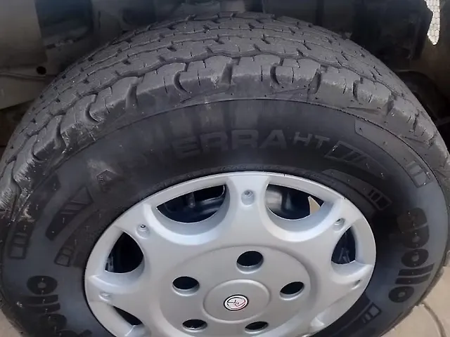 Used Mahindra Bolero B6 [2022] in Ranchi