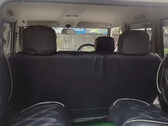 Used Mahindra Bolero B6 [2022] in Ranchi
