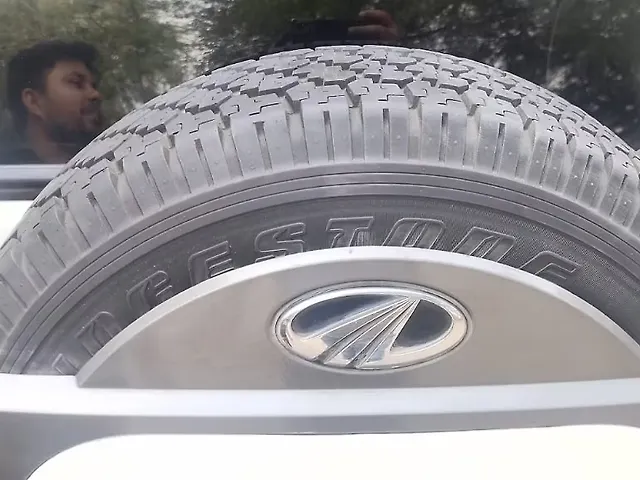 Used Mahindra Bolero B6 [2022] in Ranchi