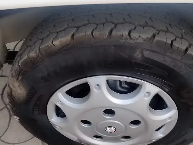 Used Mahindra Bolero B6 [2022] in Ranchi
