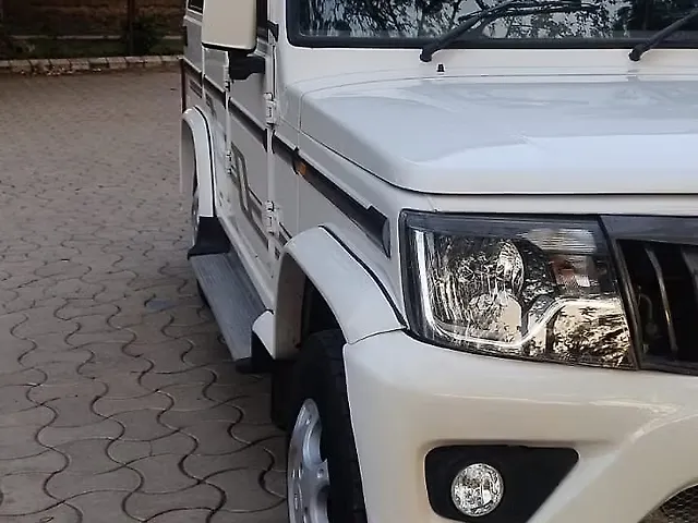 Used Mahindra Bolero B6 [2022] in Ranchi