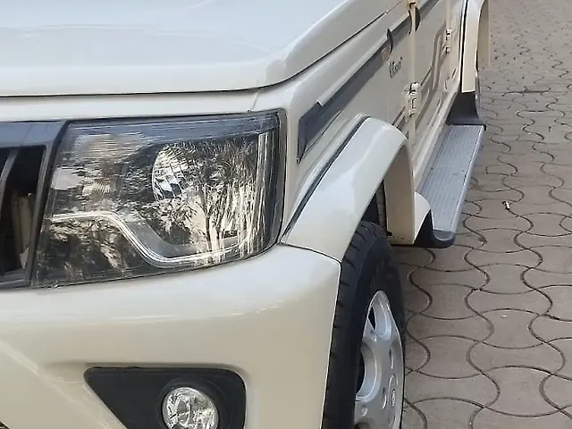 Used Mahindra Bolero B6 [2022] in Ranchi
