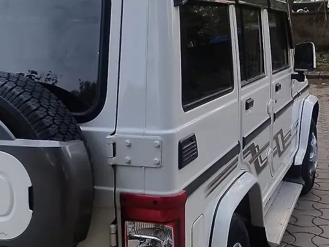 Used Mahindra Bolero B6 [2022] in Ranchi