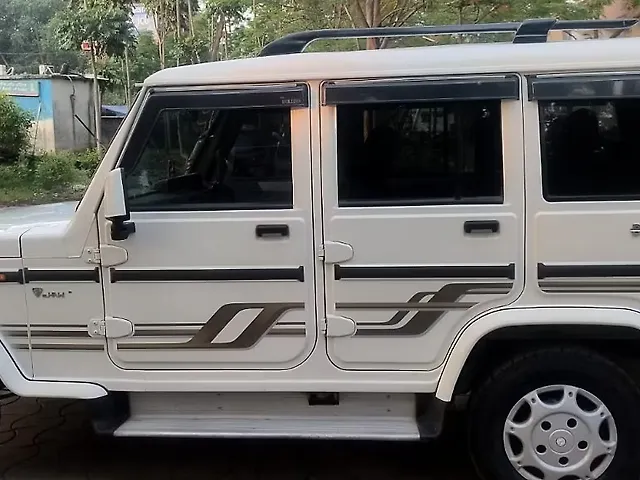 Used Mahindra Bolero B6 [2022] in Ranchi