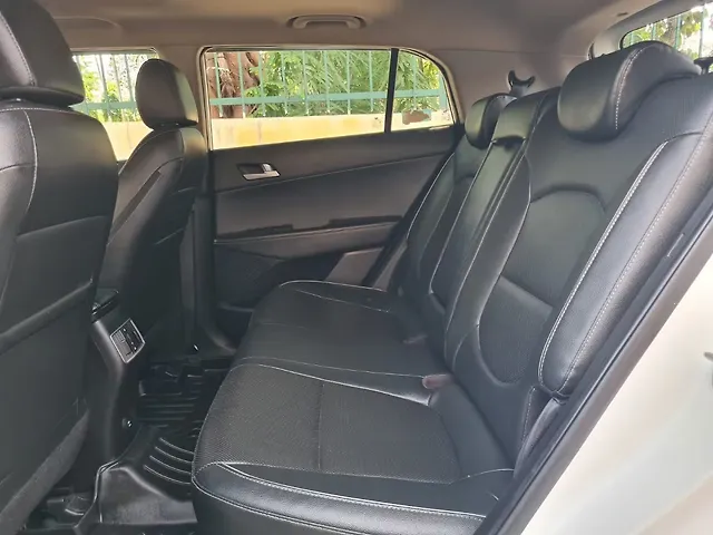 Used Hyundai Creta [2018-2019] SX 1.6 CRDi (O) in Jalandhar
