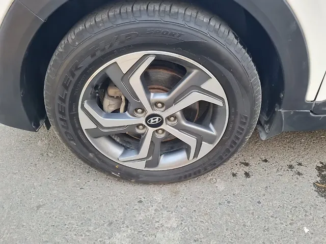 Used Hyundai Creta [2018-2019] SX 1.6 CRDi (O) in Jalandhar