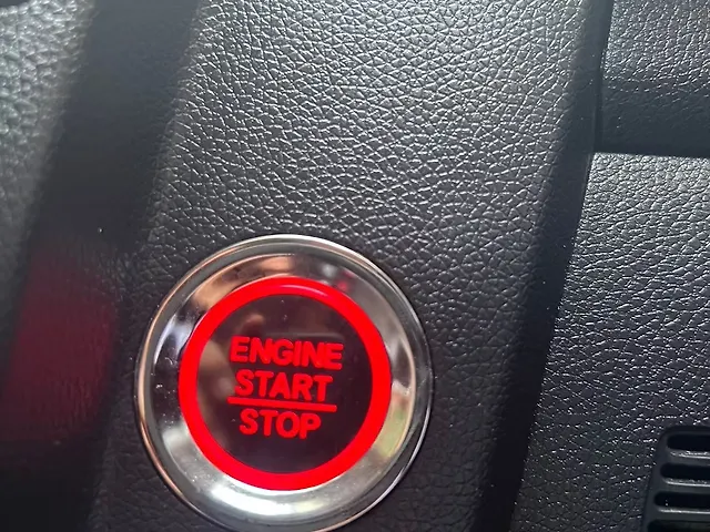 Used Honda WR-V [2017-2020] VX MT Diesel in Mumbai
