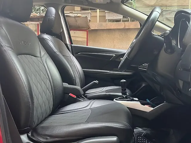 Used Honda WR-V [2017-2020] VX MT Diesel in Mumbai