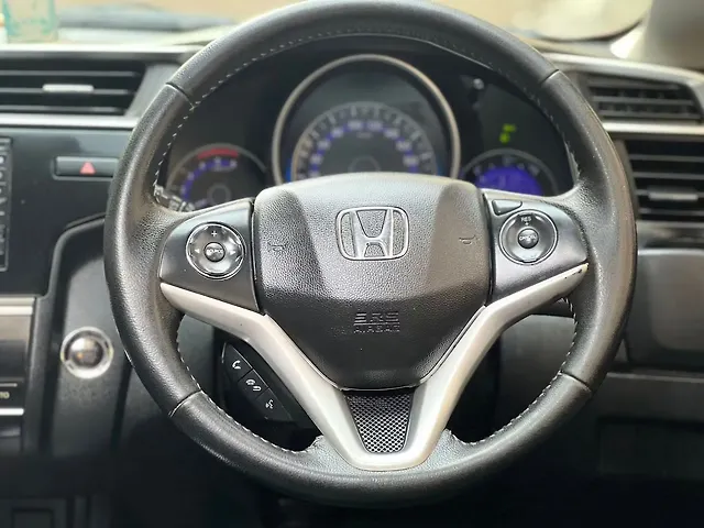 Used Honda WR-V [2017-2020] VX MT Diesel in Mumbai