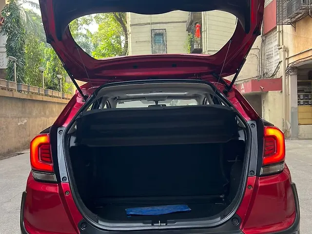 Used Honda WR-V [2017-2020] VX MT Diesel in Mumbai