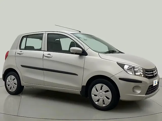 Used 2016 Maruti Suzuki Celerio in Bangalore