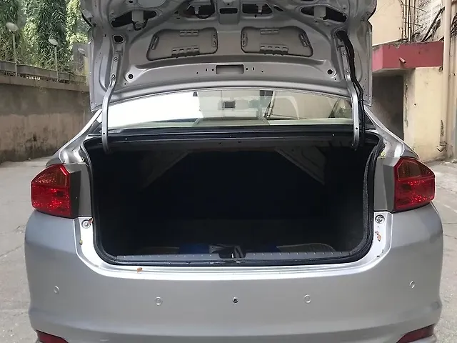 Used Honda City [2014-2017] SV in Mumbai