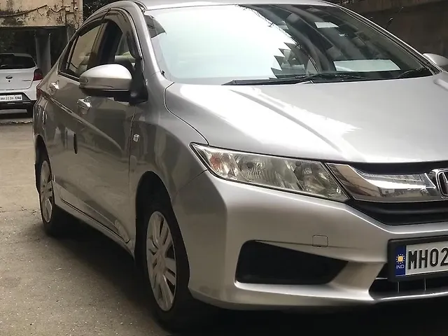 Used Honda City [2014-2017] SV in Mumbai