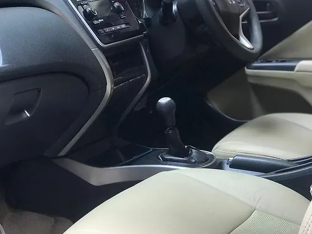 Used Honda City [2014-2017] SV in Mumbai