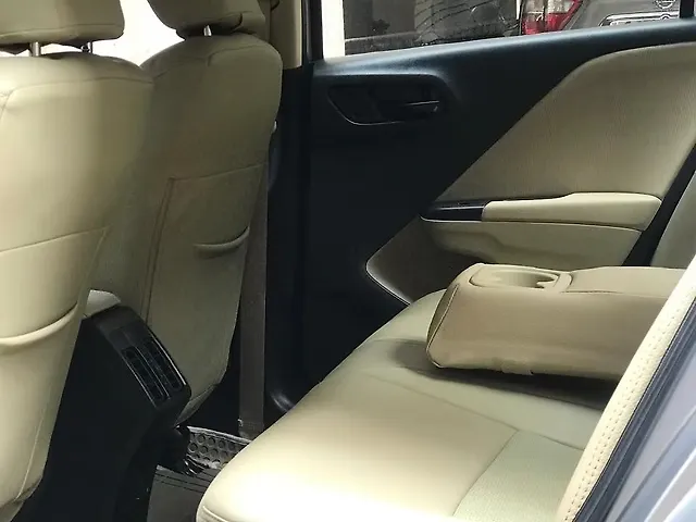 Used Honda City [2014-2017] SV in Mumbai