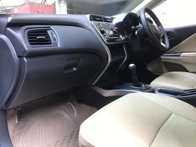 Used Honda City [2014-2017] SV in Mumbai