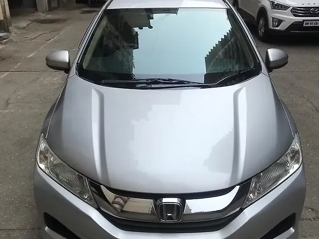 Used Honda City [2014-2017] SV in Mumbai