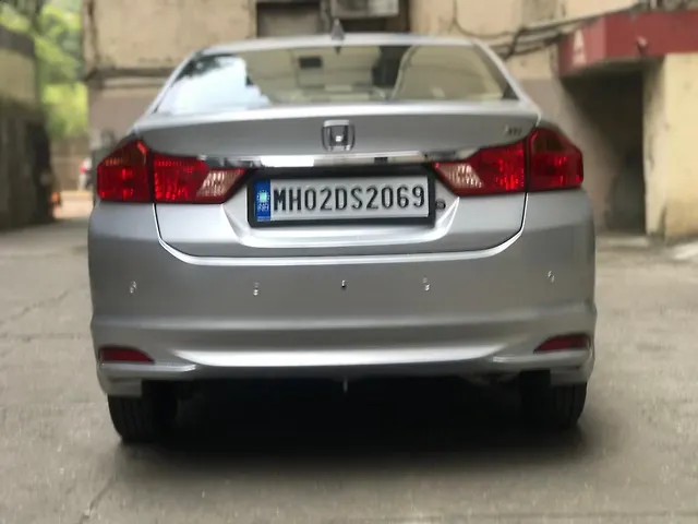 Used Honda City [2014-2017] SV in Mumbai