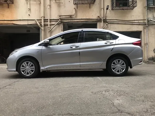 Used Honda City [2014-2017] SV in Mumbai