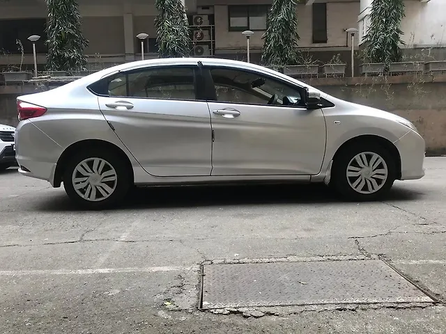 Used Honda City [2014-2017] SV in Mumbai