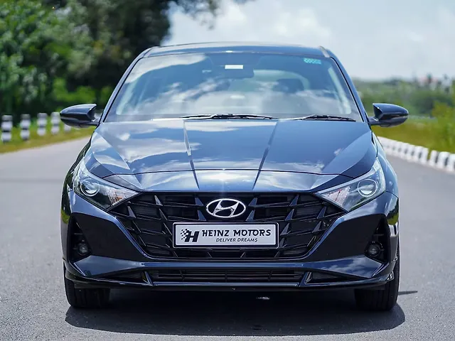 Used 2023 Hyundai Elite i20 in Kochi