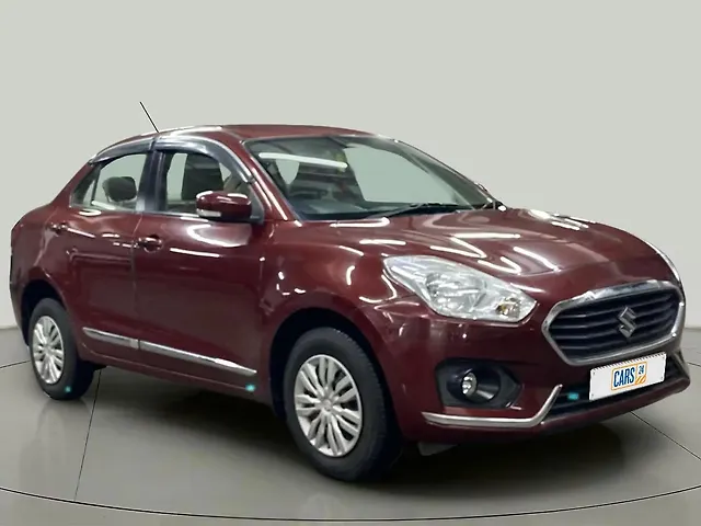 Used 2019 Maruti Suzuki DZire in Mumbai