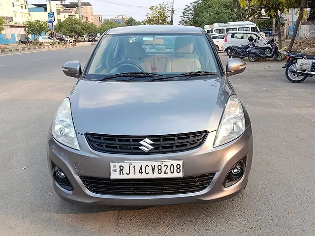 Used 2014 Maruti Suzuki Swift DZire in Jaipur