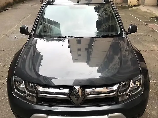 Used 2016 Renault Duster in Mumbai