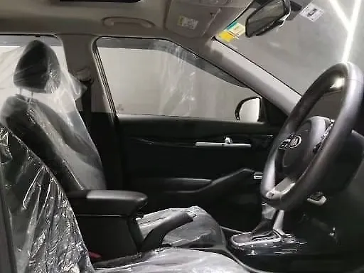 Used Kia Seltos [2022-2023] HTX 1.5 IVT in Delhi