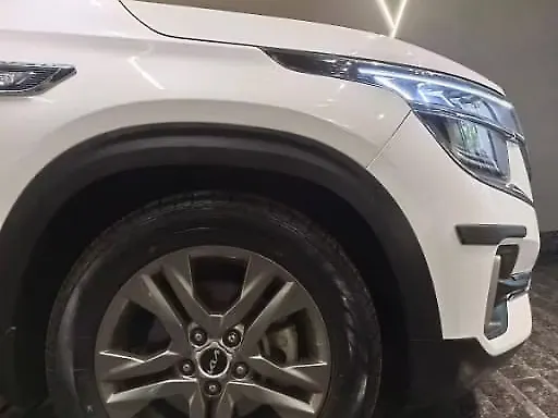 Used Kia Seltos [2022-2023] HTX 1.5 IVT in Delhi